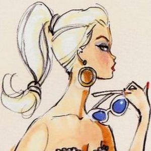 Meet your Posher, Mel